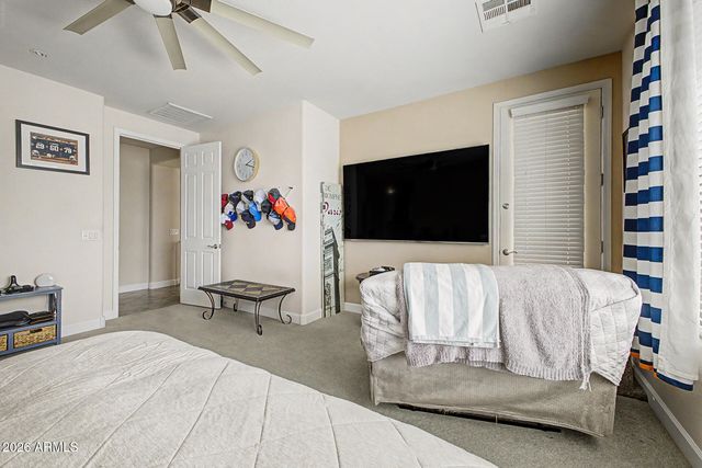 3320 S SUNLAND Drive, Chandler, AZ 85248