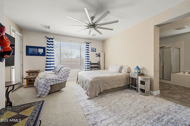3320 S SUNLAND Drive, Chandler, AZ 85248
