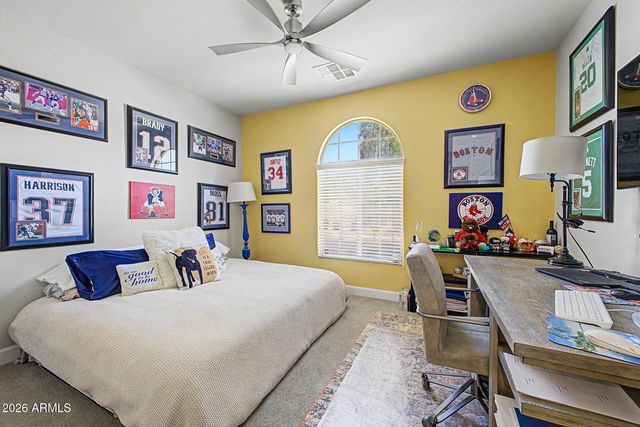 3320 S SUNLAND Drive, Chandler, AZ 85248