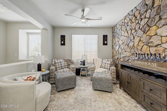 3320 S SUNLAND Drive, Chandler, AZ 85248