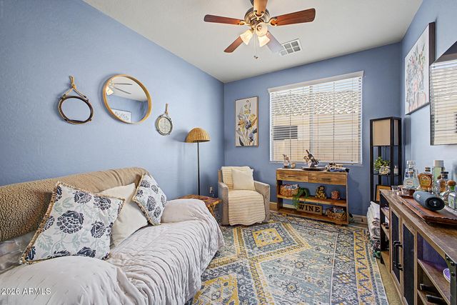 3320 S SUNLAND Drive, Chandler, AZ 85248