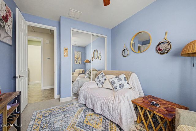 3320 S SUNLAND Drive, Chandler, AZ 85248
