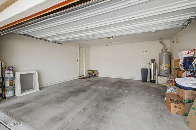 3320 S SUNLAND Drive, Chandler, AZ 85248