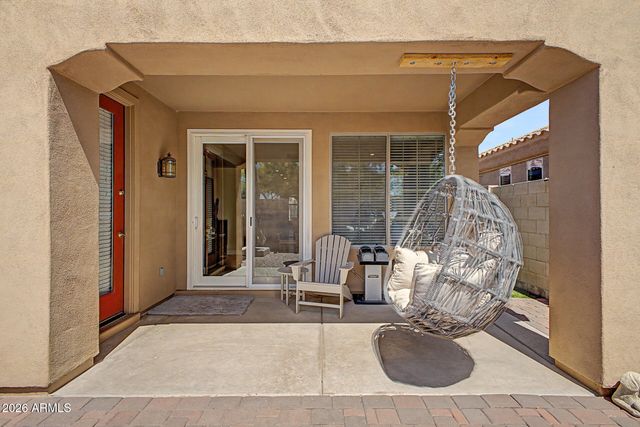 3320 S SUNLAND Drive, Chandler, AZ 85248