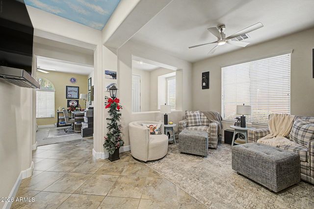 3320 S SUNLAND Drive, Chandler, AZ 85248