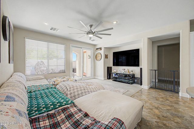 3320 S SUNLAND Drive, Chandler, AZ 85248