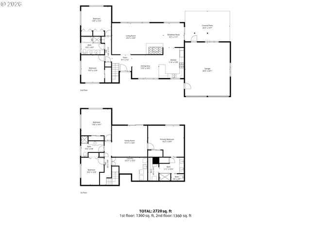 2125 Sw WARWICK Ave, Portland, OR 97225