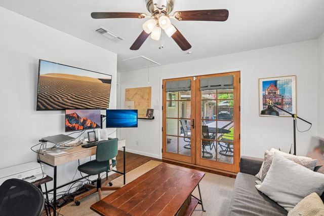 517 Shirley Court, Richardson, TX 75081