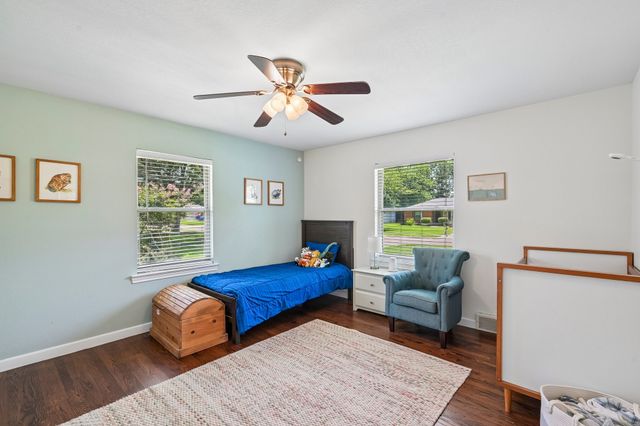 517 Shirley Court, Richardson, TX 75081