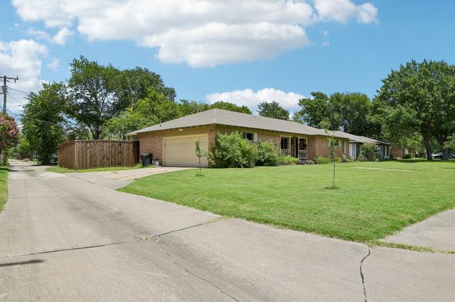 517 Shirley Court, Richardson, TX 75081