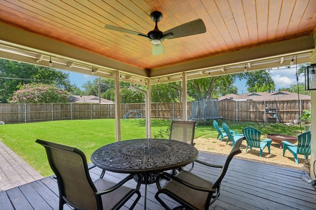 517 Shirley Court, Richardson, TX 75081