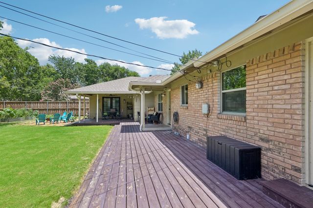 517 Shirley Court, Richardson, TX 75081