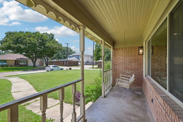 517 Shirley Court, Richardson, TX 75081