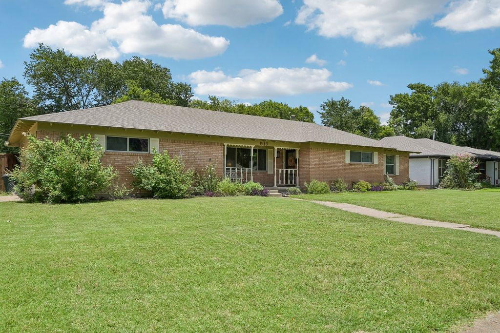 517 Shirley Court, Richardson, TX 75081