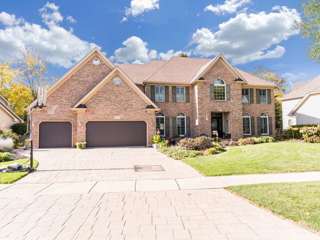 4029 Broadmoor Circle, Naperville, IL 60564