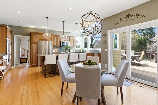 4029 Broadmoor Circle, Naperville, IL 60564