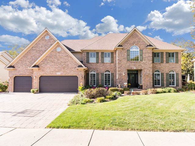 4029 Broadmoor Circle, Naperville, IL 60564