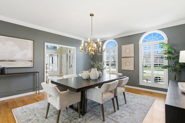 4029 Broadmoor Circle, Naperville, IL 60564