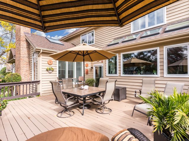 4029 Broadmoor Circle, Naperville, IL 60564