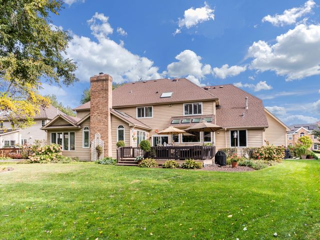 4029 Broadmoor Circle, Naperville, IL 60564