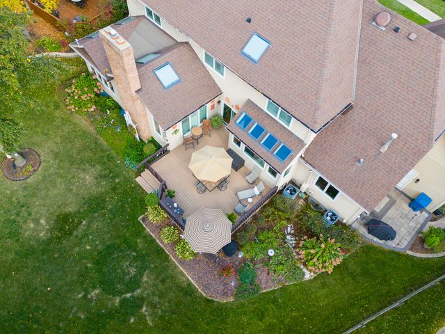 4029 Broadmoor Circle, Naperville, IL 60564