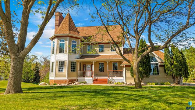 26918 Baker Park Pl Place, Sioux Falls, SD 57108