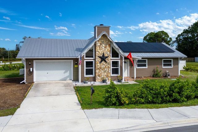 1297 SE Floresta Drive, Port St. Lucie, Port St Lucie, FL 34983