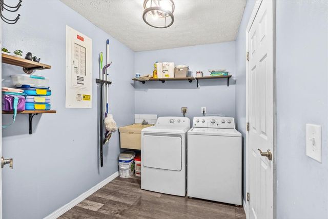 1297 SE Floresta Drive, Port St. Lucie, Port St Lucie, FL 34983