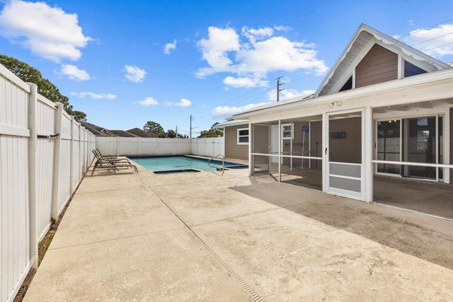 1297 SE Floresta Drive, Port St. Lucie, Port St Lucie, FL 34983