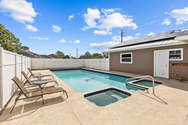 1297 SE Floresta Drive, Port St. Lucie, Port St Lucie, FL 34983
