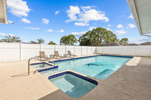 1297 SE Floresta Drive, Port St. Lucie, Port St Lucie, FL 34983