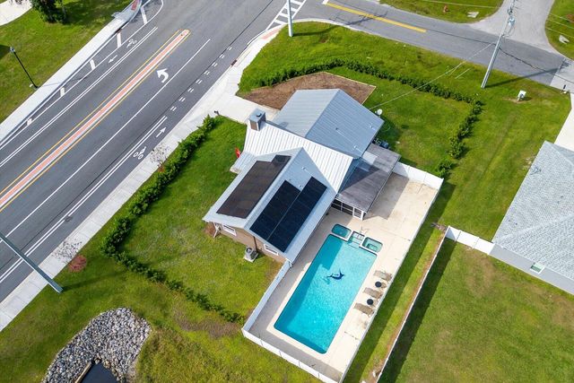 1297 SE Floresta Drive, Port St. Lucie, Port St Lucie, FL 34983