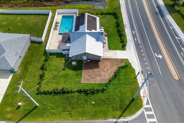 1297 SE Floresta Drive, Port St. Lucie, Port St Lucie, FL 34983