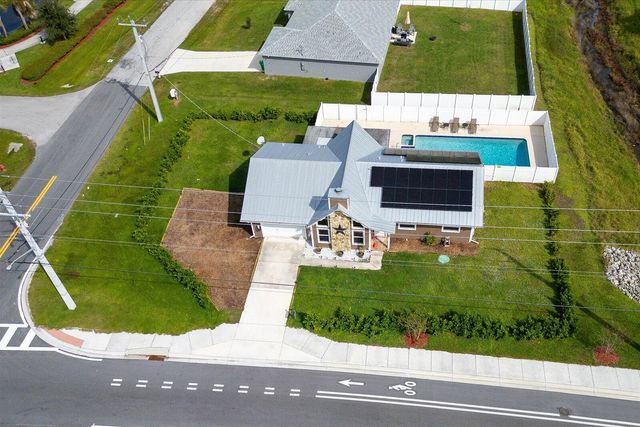 1297 SE Floresta Drive, Port St. Lucie, Port St Lucie, FL 34983