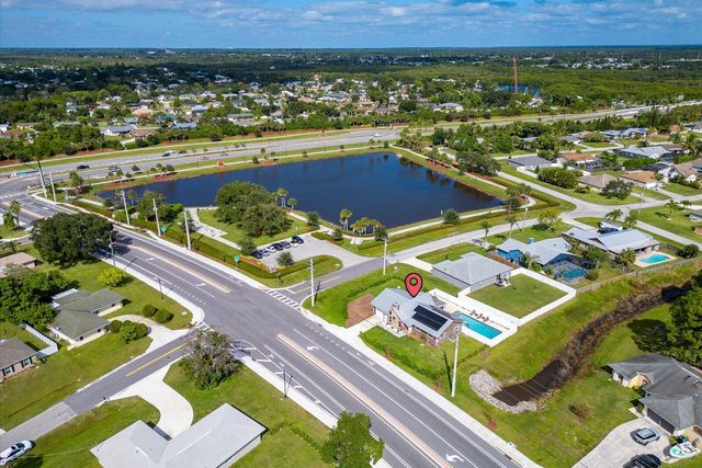 1297 SE Floresta Drive, Port St. Lucie, Port St Lucie, FL 34983