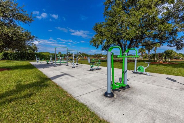 1297 SE Floresta Drive, Port St. Lucie, Port St Lucie, FL 34983