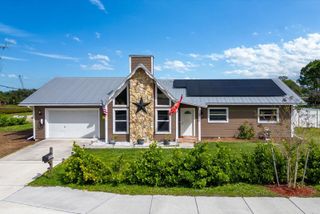 1297 SE Floresta Drive, Port St. Lucie, Port St Lucie, FL 34983