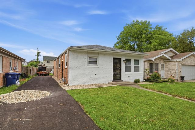 3025 140th Street, Blue Island, IL 60406