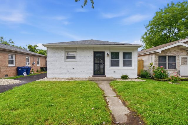 3025 140th Street, Blue Island, IL 60406