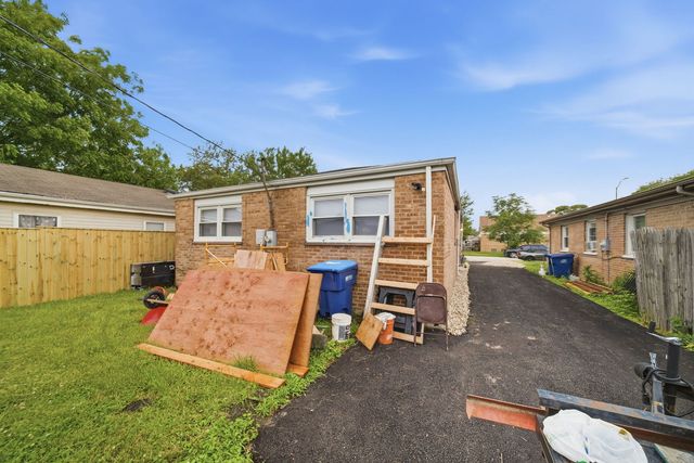 3025 140th Street, Blue Island, IL 60406