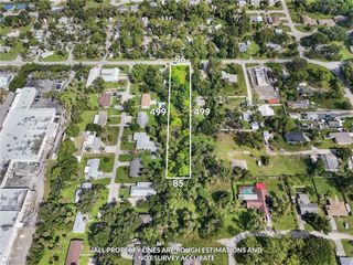 1807 Powell DR, North Fort Myers, FL 33917
