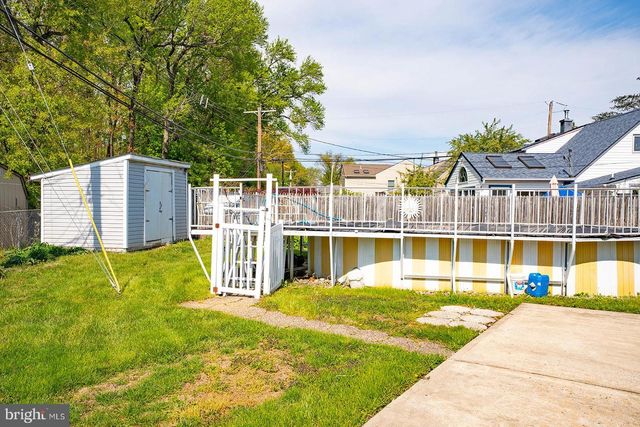 25 COBALT RIDGE DR N, Levittown, PA 19057