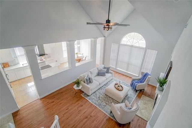1905 Merritt Way, Arlington, TX 76018