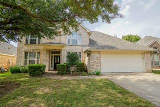 1905 Merritt Way, Arlington, TX 76018