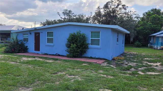 3013 LAUREL AVENUE, Lake Wales, FL 33898