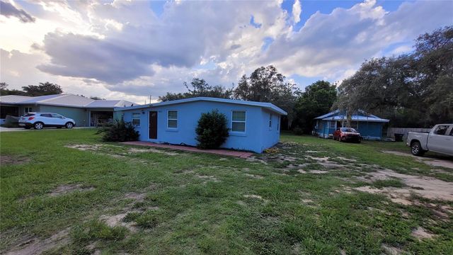 3013 LAUREL AVENUE, Lake Wales, FL 33898