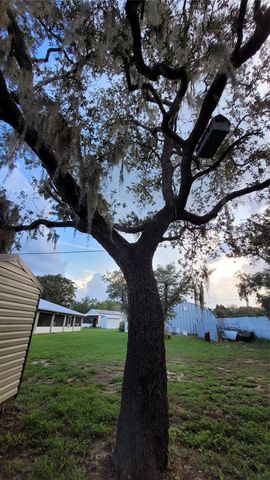3013 LAUREL AVENUE, Lake Wales, FL 33898