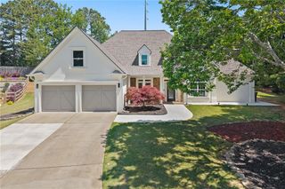 3795 Preakness Lane, Suwanee, GA 30024