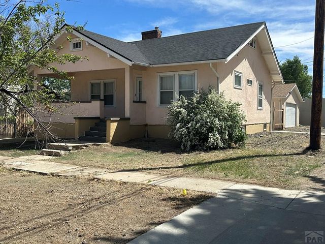 410 W 25th St, Pueblo, CO 81003