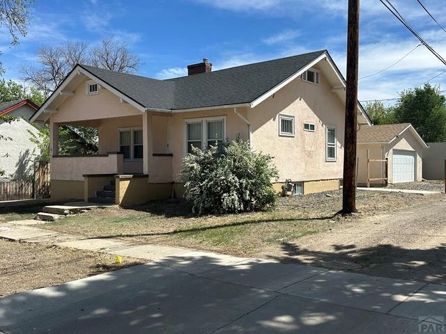 410 W 25th St, Pueblo, CO 81003